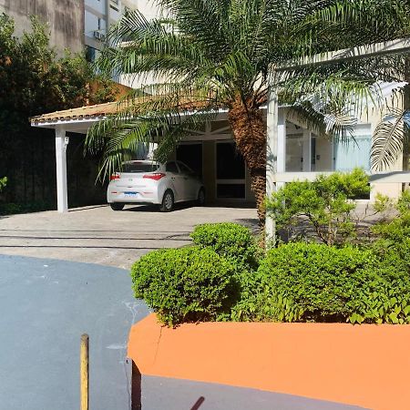 Pousada Mundi Morumbi São Paulo Exterior photo